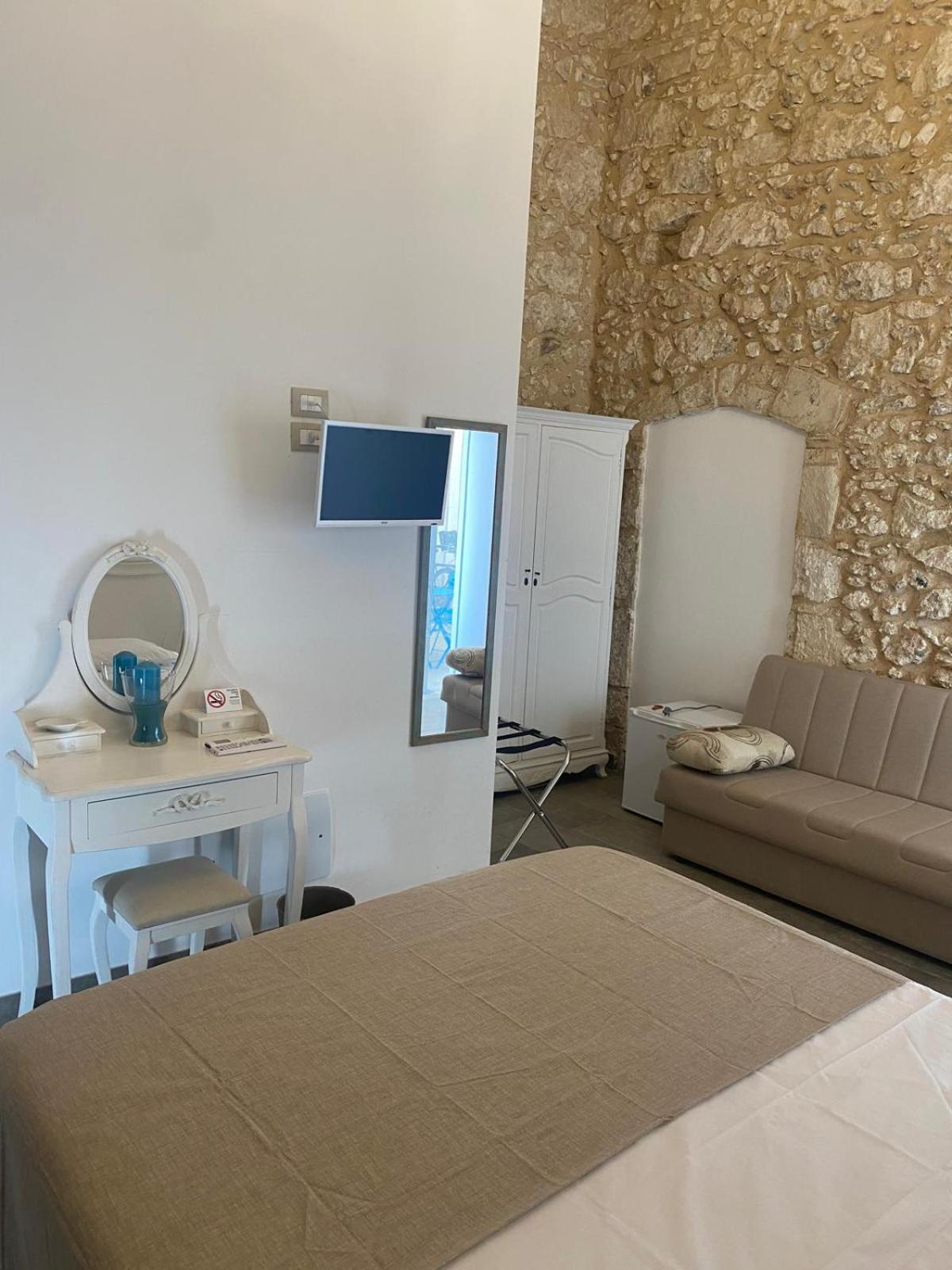 Corte Sicula Syracuse Ngoại thất bức ảnh
